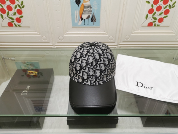 ブランド帽子素材ディテール